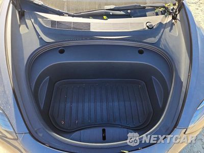 Zdjęcie 11 z 12 samochodu: 2022 TESLA MODEL 3 VIN:5YJ3E1EB5NF297953 - miniatura