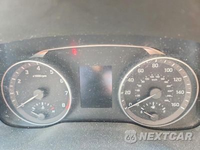 Zdjęcie 9 z 12 samochodu: 2017 HYUNDAI ELANTRA SE VIN:5NPD84LF0HH210047 - miniatura