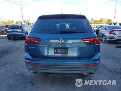 Zdjęcie 6 z 14 samochodu: 2020 VOLKSWAGEN TIGUAN S VIN:3VV1B7AX1LM071570 - miniatura