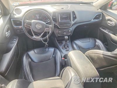 Zdjęcie 8 z 13 samochodu: 2019 JEEP CHEROKEE LATITUDE PLUS VIN:1C4PJLLB3KD269678 - miniatura
