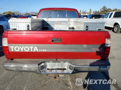 Zdjęcie 6 z 13 samochodu: 1995 TOYOTA T100 SR5 VIN:JT4VD12F2S0012655 - miniatura