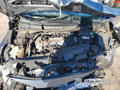 Zdjęcie 11 z 12 samochodu: 2020 TOYOTA COROLLA LE VIN:5YFEPRAE8LP087270 - miniatura
