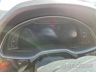 Zdjęcie 9 z 13 samochodu: 2018 AUDI Q7 PREMIUM PLUS VIN:WA1LAAF78JD043350 - miniatura