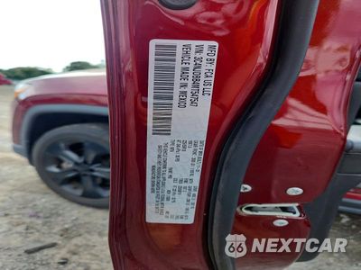 Zdjęcie 13 z 13 samochodu: 2021 JEEP COMPASS LATITUDE VIN:3C4NJDBB4MT547547 - miniatura