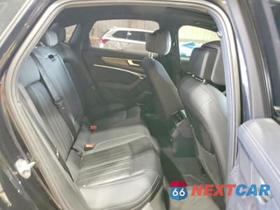 Zdjęcie 10 z 12 samochodu: 2024 AUDI A6 PREMIUM PLUS VIN:WAUE3BF20RN011725 - miniatura