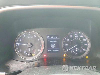 Zdjęcie 9 z 13 samochodu: 2019 HYUNDAI TUCSON SEL VIN:KM8J33AL0KU015045 - miniatura