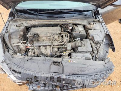 Zdjęcie 11 z 13 samochodu: 2021 HYUNDAI ELANTRA SEL VIN:5NPLM4AG6MH024543 - miniatura