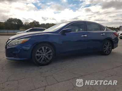 2018 NISSAN ALTIMA 2.5 SR 1N4AL3AP2JC225423 - główne zdjęcie licytacji z USA - miniatura