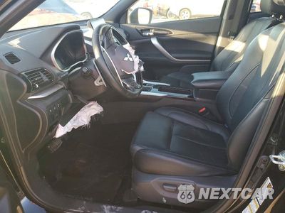 Zdjęcie 7 z 13 samochodu: 2025 MITSUBISHI ECLIPSE CROSS SE/SEL VIN:JA4ATWAA4SZ010612 - miniatura