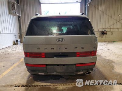 Zdjęcie 6 z 13 samochodu: 2025 HYUNDAI SANTA FE XRT VIN:5NMP3DGL2SH087786 - miniatura