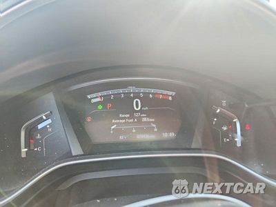 Zdjęcie 9 z 12 samochodu: 2018 HONDA CR-V EXL VIN:7FARW2H85JE098123 - miniatura