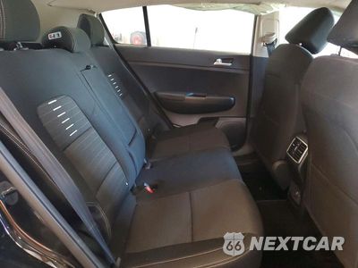 Zdjęcie 11 z 14 samochodu: 2018 KIA SPORTAGE LX VIN:KNDPMCAC7J7407108 - miniatura