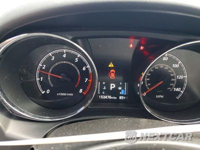 Zdjęcie 9 z 12 samochodu: 2020 MITSUBISHI OUTLANDER SPORT ES VIN:JA4AR3AU1LU025249 - miniatura
