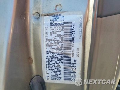 Zdjęcie 12 z 12 samochodu: 1999 TOYOTA CAMRY LE VIN:4T1BG22K3XU430800 - miniatura