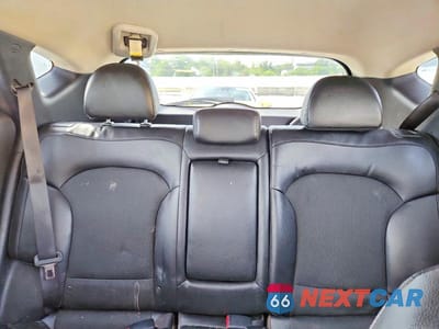 Zdjęcie 10 z 14 samochodu: 2014 HYUNDAI TUCSON SE VIN:KM8JU3AGXEU934555 - miniatura