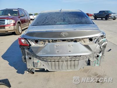 Zdjęcie 6 z 13 samochodu: 2026 TOYOTA CAMRY SE VIN:4T1DAACKXTU663750 - miniatura