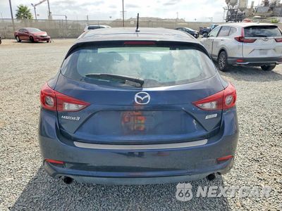 Zdjęcie 6 z 12 samochodu: 2017 MAZDA 3 SPORT VIN:3MZBN1K76HM110356 - miniatura