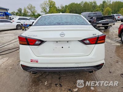 Zdjęcie 6 z 12 samochodu: 2020 NISSAN ALTIMA SR VIN:1N4BL4CV5LC199277 - miniatura