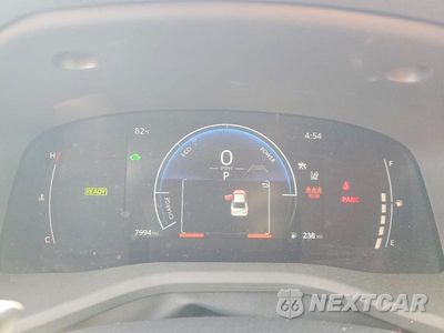 Zdjęcie 9 z 12 samochodu: 2026 TOYOTA CAMRY NIGHTSHADE VIN:4T1DBADK6TU037480 - miniatura