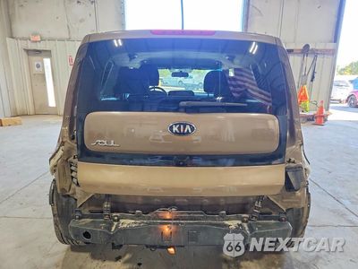 Zdjęcie 6 z 13 samochodu: 2016 KIA SOUL BASE VIN:KNDJN2A27G7302596 - miniatura