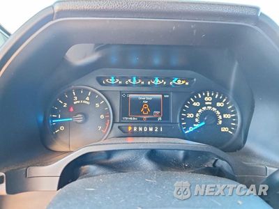 Zdjęcie 9 z 13 samochodu: 2017 FORD F150 SUPERCREW VIN:1FTEW1CP8HKC19033 - miniatura