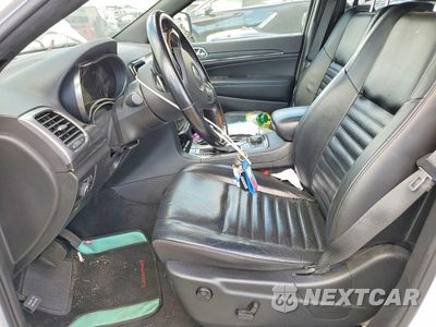 Zdjęcie 7 z 13 samochodu: 2021 JEEP GRAND CHEROKEE LIMITED VIN:1C4RJFBG4MC842796 - miniatura