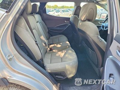 Zdjęcie 11 z 13 samochodu: 2018 HYUNDAI SANTA FE SPORT 2.4L VIN:5XYZUDLBXJG512618 - miniatura