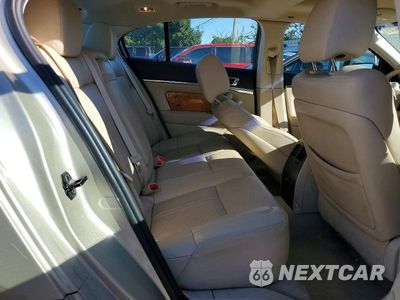 Zdjęcie 10 z 12 samochodu: 2011 LINCOLN MKS VIN:1LNHL9ERXBG606742 - miniatura