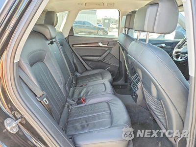 Zdjęcie 11 z 13 samochodu: 2018 AUDI Q5 PREMIUM VIN:WA1ANAFY4J2025184 - miniatura