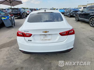 Zdjęcie 6 z 13 samochodu: 2020 CHEVROLET MALIBU LS VIN:1G1ZB5ST6LF144393 - miniatura