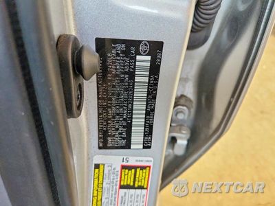 Zdjęcie 12 z 12 samochodu: 2024 TOYOTA CAMRY LE VIN:4T1C11AK2RU263446 - miniatura