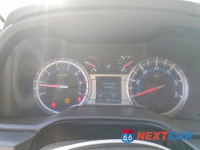 Zdjęcie 9 z 13 samochodu: 2017 TOYOTA 4RUNNER SR5 VIN:JTEBU5JR1H5481412 - miniatura