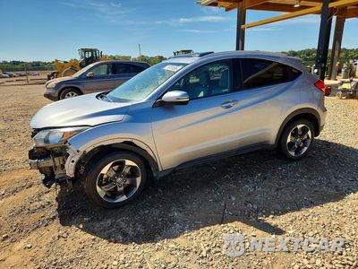 2018 HONDA HR-V EXL 3CZRU5H77JM708250 - główne zdjęcie licytacji z USA - miniatura