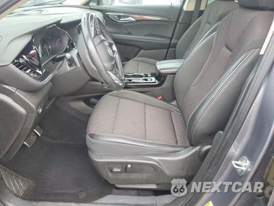 Zdjęcie 7 z 13 samochodu: 2022 BUICK ENVISION PREFERRED VIN:LRBAZLR44ND125745 - miniatura
