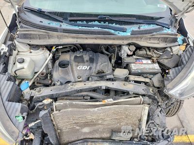 Zdjęcie 12 z 14 samochodu: 2015 HYUNDAI TUCSON SE VIN:KM8JUCAG4FU076646 - miniatura