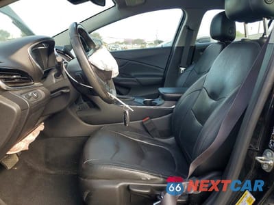 Zdjęcie 7 z 13 samochodu: 2016 CHEVROLET VOLT LTZ VIN:1G1RD6S58GU117585 - miniatura