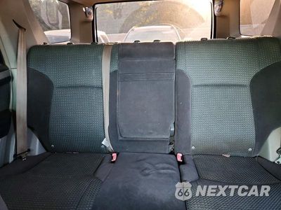 Zdjęcie 10 z 13 samochodu: 2005 TOYOTA 4RUNNER SPORT EDITION VIN:JTEZT14R650023430 - miniatura