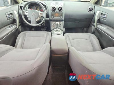 Zdjęcie 8 z 12 samochodu: 2015 NISSAN ROGUE SELECT S VIN:JN8AS5MV1FW258622 - miniatura