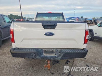 Zdjęcie 6 z 12 samochodu: 2020 FORD F150 SUPER CAB VIN:1FTFX1E51LKE88707 - miniatura