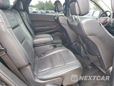 Zdjęcie 11 z 13 samochodu: 2015 DODGE DURANGO CITADEL VIN:1C4RDJEG8FC156334 - miniatura