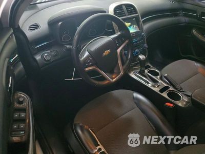 Zdjęcie 8 z 12 samochodu: 2014 CHEVROLET MALIBU 2LT VIN:1G11E5SL6EF287058 - miniatura