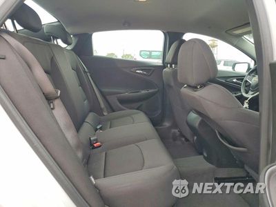 Zdjęcie 10 z 12 samochodu: 2024 CHEVROLET MALIBU RS VIN:1G1ZG5ST0RF197424 - miniatura