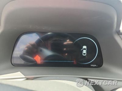 Zdjęcie 9 z 12 samochodu: 2020 HYUNDAI SONATA SEL VIN:5NPEF4JA5LH051116 - miniatura