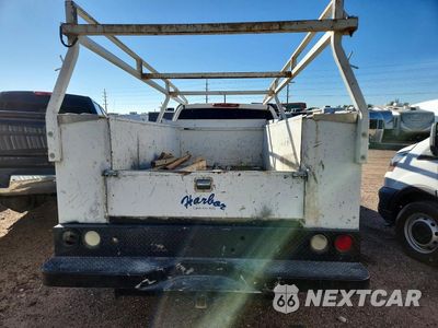 Zdjęcie 6 z 12 samochodu: 2009 CHEVROLET SILVERADO C2500 HEAVY DUTY VIN:1GBHC49K09E116695 - miniatura
