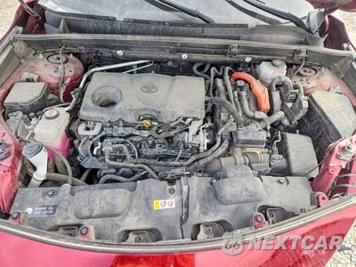 Zdjęcie 11 z 12 samochodu: 2021 TOYOTA VENZA XLE VIN:JTEAAAAH6MJ072389 - miniatura