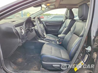 Zdjęcie 7 z 12 samochodu: 2017 TOYOTA COROLLA SE VIN:2T1BURHE5HC757639 - miniatura