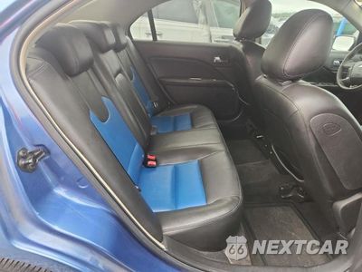 Zdjęcie 10 z 12 samochodu: 2010 FORD FUSION SPORT VIN:3FAHP0KC9AR129643 - miniatura