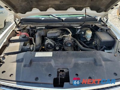 Zdjęcie 11 z 12 samochodu: 2009 CHEVROLET SILVERADO C1500 VIN:1GCEC19X69Z114323 - miniatura