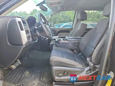 Zdjęcie 7 z 12 samochodu: 2014 CHEVROLET SILVERADO K1500 LT VIN:3GCUKREC2EG158488 - miniatura