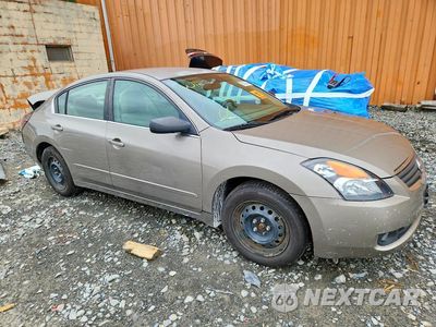 Czwarte zdjęcie samochodu z boku: 2007 NISSAN ALTIMA 2.5 VIN:1N4AL21EX7C215580 - miniatura